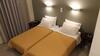 Hotel Galaxias