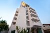 The Beach - All Suite Hotel