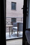 Pera Line Hotel