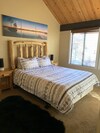 Big Bear Townhouse