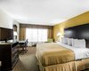 Hotel Quality Inn & Suites Airpark East