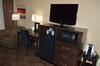 Hotel Holiday Inn Charlotte University Executive Park