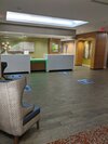 Hotel Holiday Inn Charlotte University Executive Park