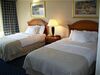 Hotel Holiday Inn Charlotte University Executive Park