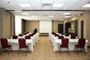 Hotel Holiday Inn Charlotte University Executive Park