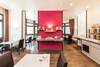 Hotel An Der K� D�sseldorf