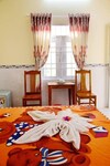 Hotel Duc Anh Garden Homestay