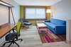 Hotel Holiday Inn Express & Suites Des Moines Downtown