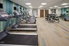 Hotel Holiday Inn Express & Suites Des Moines Downtown