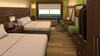 Hotel Holiday Inn Express & Suites Des Moines Downtown