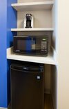 Hotel Holiday Inn Express & Suites Des Moines Downtown