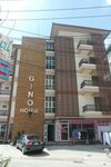 Hotel Gino House