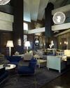 Hotel Le Meridien Delfina Santa Monica