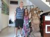Bed & Breakfast Mango Garden Hoi An Homestay
