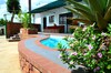 Hotel The Garden Lodge Guest House