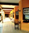 Hostal Hotel Pousada Rural