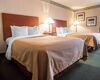 Hotel Quality Inn New Columbia?lewisburg