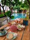 Hotel Hyatt Centric Mg Road Bangalore