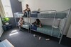 Hostal Nomads Capital Backpackers Wellington