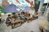 Hostal Nomads Capital Backpackers Wellington