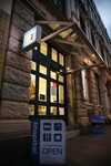 Hostal Nomads Capital Backpackers Wellington