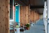 Hotel The Beach Shack