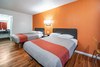 Hotel Motel 6 Columbus, Oh - East