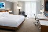 Hotel South Sioux City Marriott Riverfront