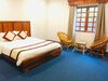 Hotel Hodota Resort Center