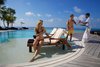 Apartamento Komandoo Maldives Island Resort