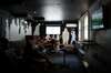 Hostal Maze Backpackers