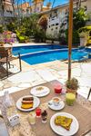 Hotel Auberge De La Langouste