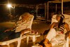 Hostal Pousada Porto Do Trapi�