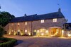 River Nene Cottages