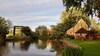 River Nene Cottages