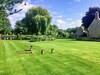 River Nene Cottages