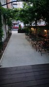 Apartments Carrera