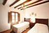 Casas De Cantoblanco
