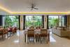 Villa River Sakti Resort