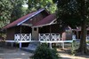 Hotel The Barat Perhentian Beach Resort