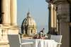 Hotel Eitch Borromini Palazzo Pamphilj