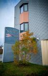 Motel Sockeye Inn