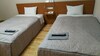 New Central Hotel Katsuta