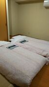 New Central Hotel Katsuta