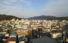 Hotel Miyako Hills Stationten
