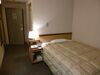 Hotel Crown Hills Fukushima