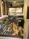 Hostal Onomichi Guest House Miharashi-tei - Hostel