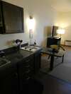 Hotel Black Gold Suites Tioga
