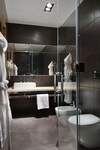Hotel Verholy Relax Park