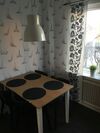 Apartamentos G�vle Pendlarl�genhet